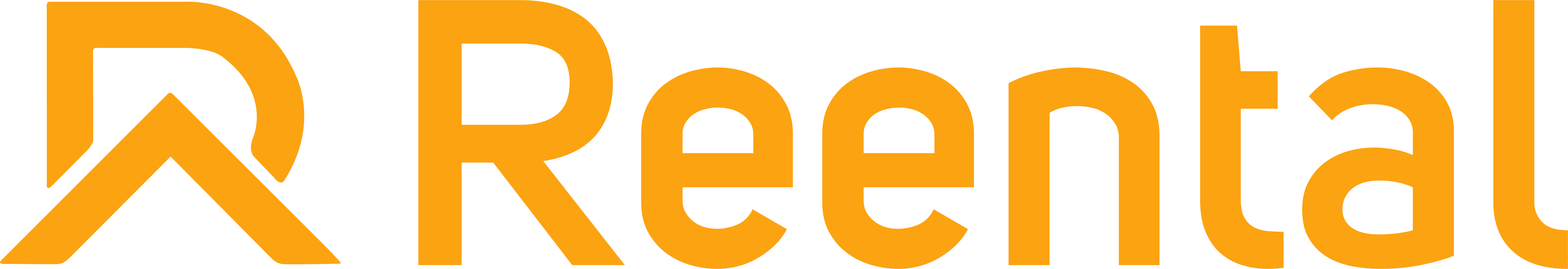 Reental Logo